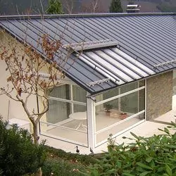 Rollfenster